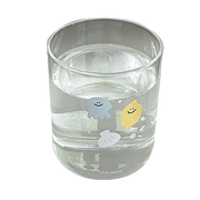 SECOND MORNING Marine Lemon Glass